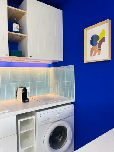 Apartamento Flore