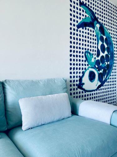 Apartamento Flore