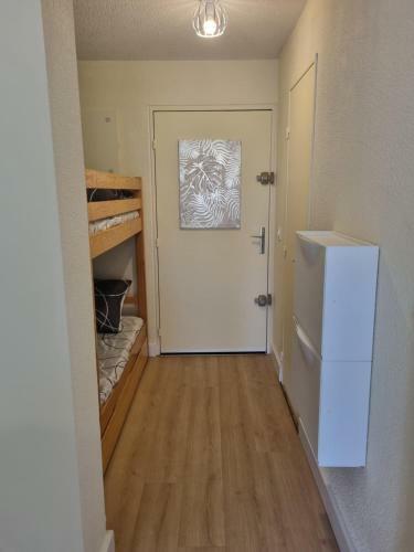 Apartamento Studio Cabine Refait � Neuf � 3 Minutes � Pied De La Plage