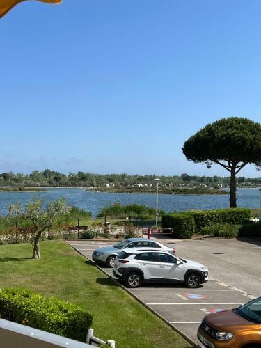 Apartamento Les Bords Du Lac