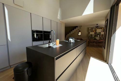 La Dolce Vita - Townhouse With