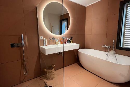 La Dolce Vita - Townhouse With