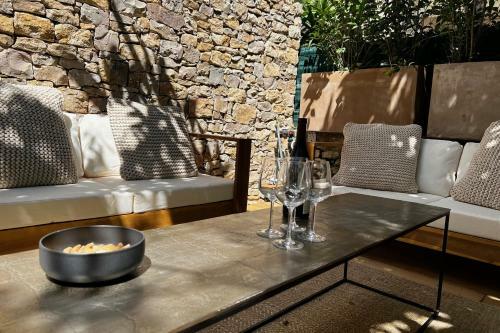 La Dolce Vita - Townhouse With