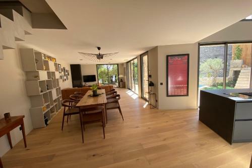 La Dolce Vita - Townhouse With