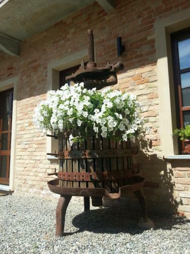 Bed & Breakfast Dimora Cortese