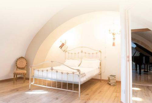 Bed & Breakfast Barone Gambadoro
