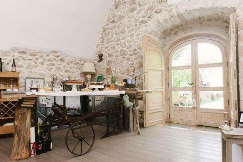 Bed & Breakfast Barone Gambadoro