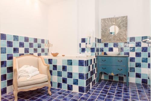 Bed & Breakfast Barone Gambadoro