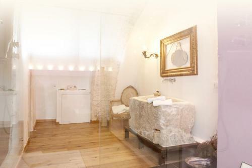 Bed & Breakfast Barone Gambadoro