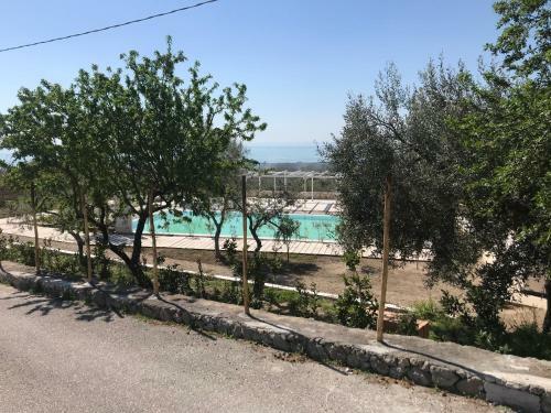 Bed & Breakfast Barone Gambadoro