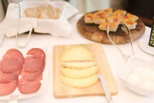 Bed & Breakfast Barone Gambadoro