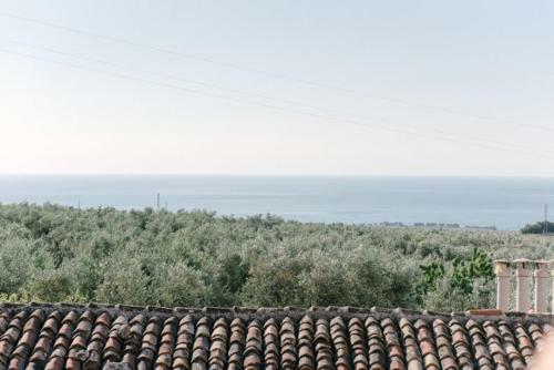 Bed & Breakfast Barone Gambadoro