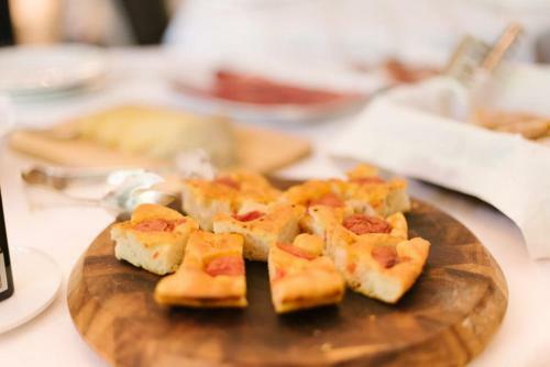 Bed & Breakfast Barone Gambadoro