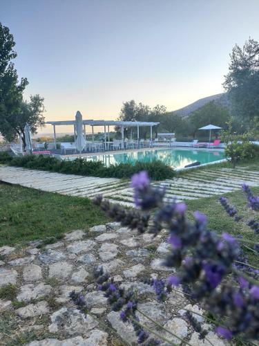 Bed & Breakfast Barone Gambadoro