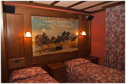 Hotel California