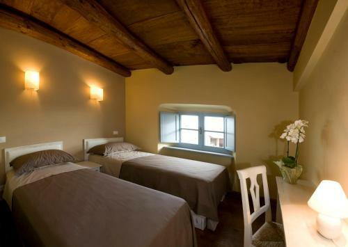 Hotel Il Campanile