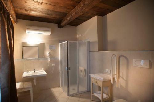 Hotel Il Campanile