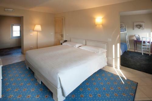 Hotel Il Campanile