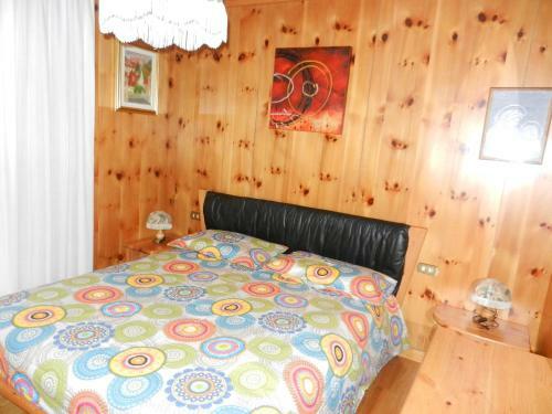 Apartamento Casa Elda