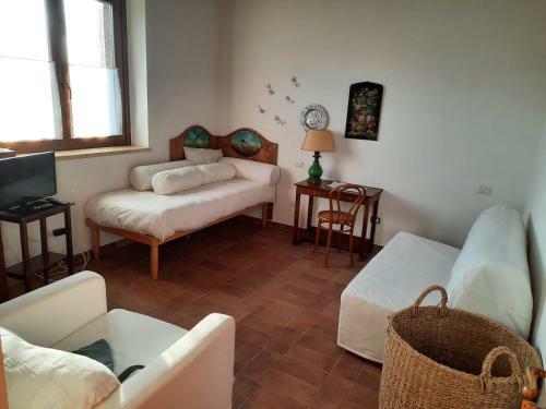 Agroturismo Casetta Tartuchino