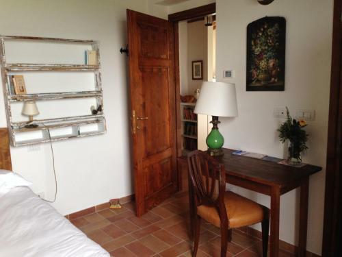 Agroturismo Casetta Tartuchino