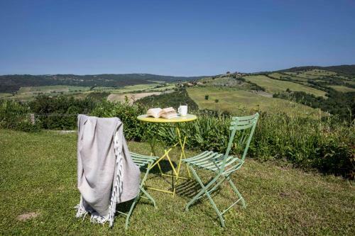 Agroturismo Casetta Tartuchino