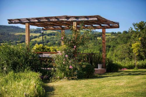 Agroturismo Casetta Tartuchino