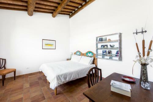 Agroturismo Casetta Tartuchino