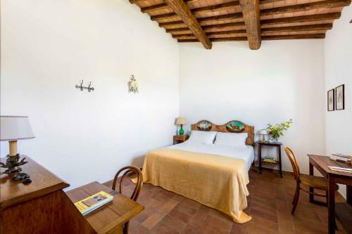 Agroturismo Casetta Tartuchino