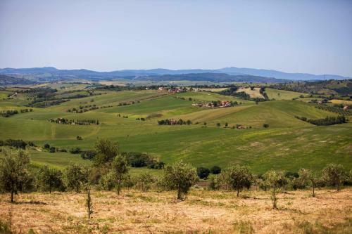 Agroturismo Casetta Tartuchino