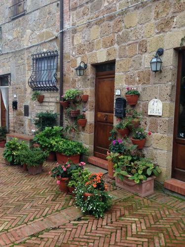 Agroturismo Casetta Tartuchino