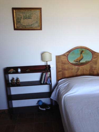 Agroturismo Casetta Tartuchino