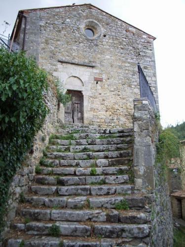 Agroturismo Casetta Tartuchino