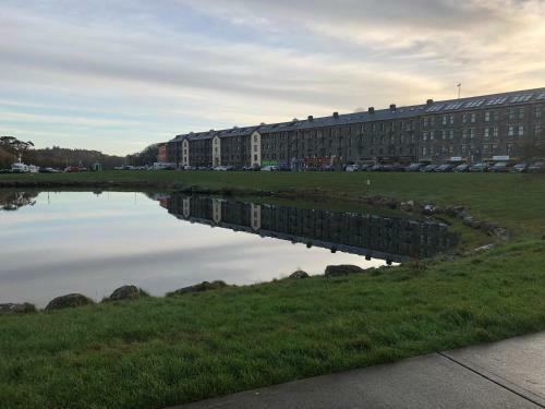 The Waterside B&B