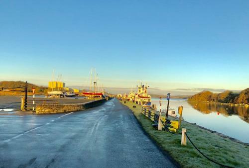The Waterside B&B