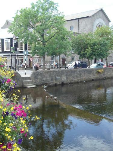 The Waterside B&B