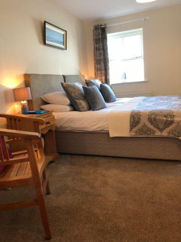 The Waterside B&B