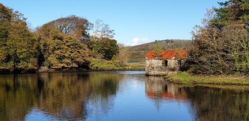 The Waterside B&B