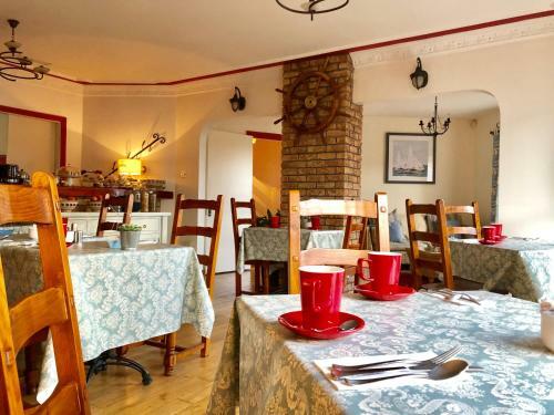 The Waterside B&B
