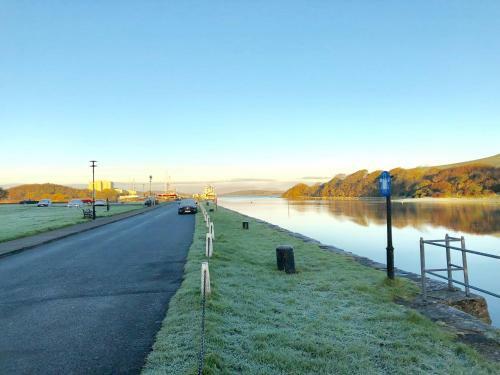 The Waterside B&B