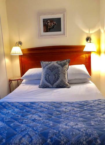 The Waterside B&B