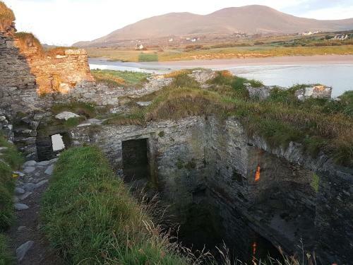 Seaside B&B