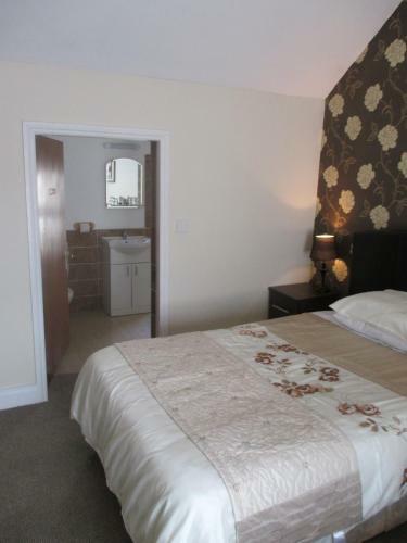 Bed & Breakfast The Astor