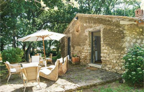 Holiday Home Casa Di Pietra