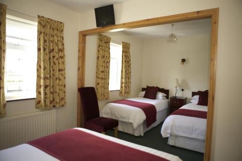 Hostal Auburndale Guesthouse