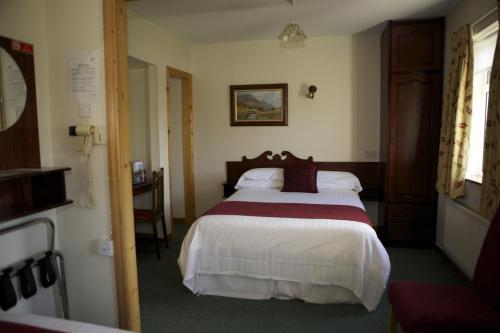 Hostal Auburndale Guesthouse