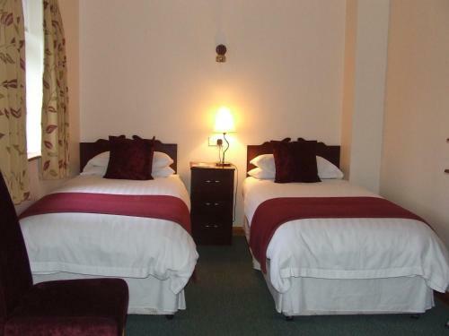 Hostal Auburndale Guesthouse