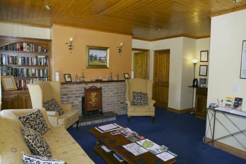 Hostal Auburndale Guesthouse