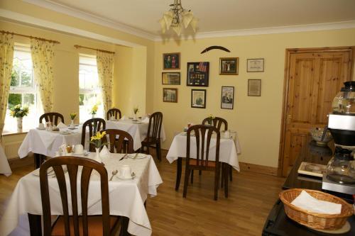 Hostal Auburndale Guesthouse