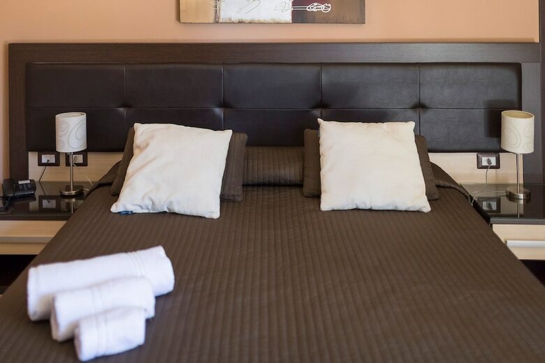Hostal Beatus B&B